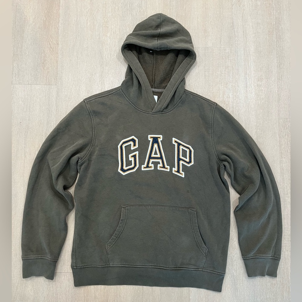 Gap Hoodie Medium